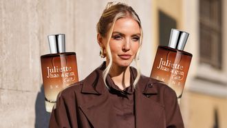 Juliette has a gun x Skins