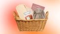 boo basket