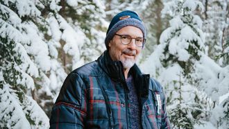 robin winter vol liefde vroeger