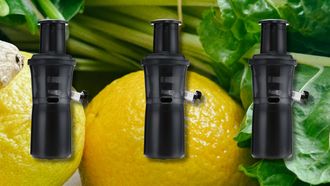slowjuicer lidl