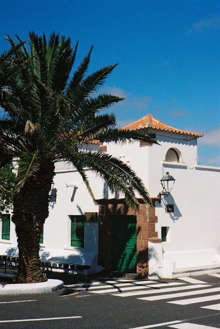 Lanzarote