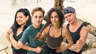 expeditie robinson uitkomst kijkers favorieten naar huis