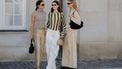 office-proof outfit kantoor HEMA linnen set