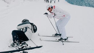 Grootste ergernissen skivakantie