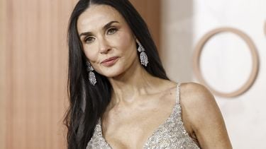 Demi Moore oscars