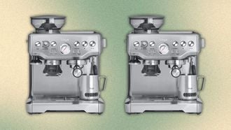 koffiemachine sage black friday