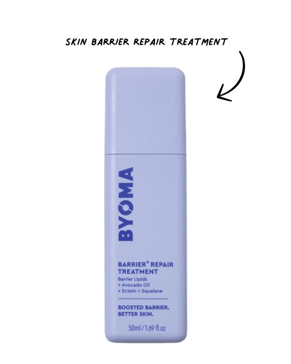 byoma barrier repair treatment