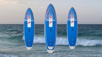Goedkoop SUP-board van Lidl