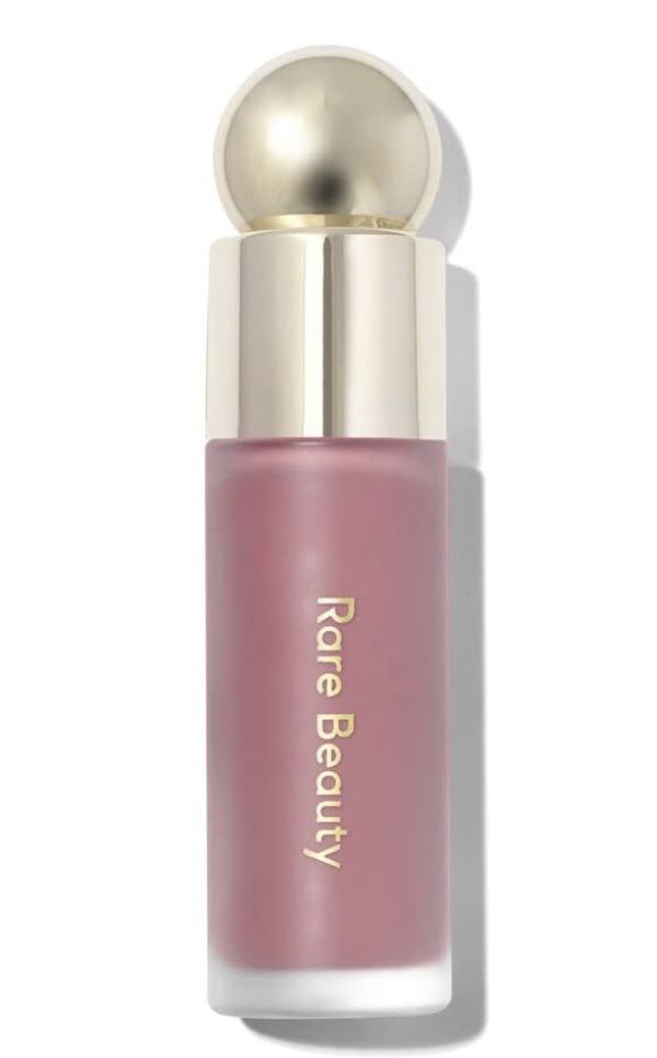 rare beauty blush hope