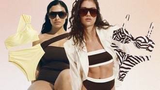 h&m bikini chic tiktok viral