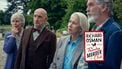 The Thursday Murder Club Film Netflix