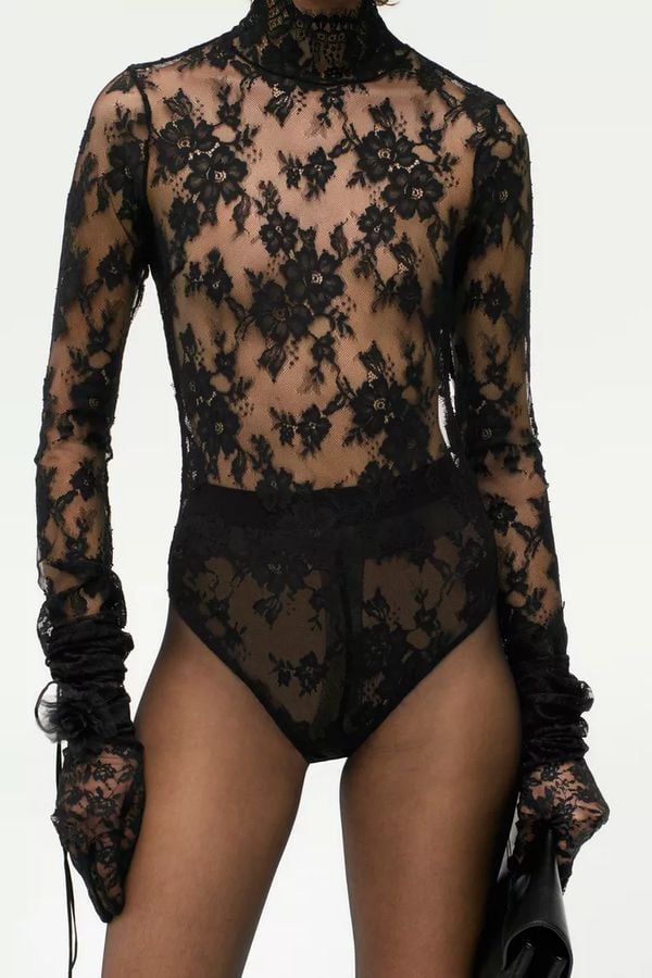 Zara outfit 2