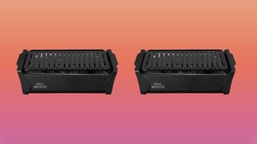 barbecue lidl tafel balkon
