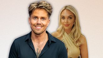 Noa Braaf nieuwe liefde André hazes