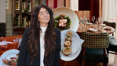 The Marlin Bar Amsterdam