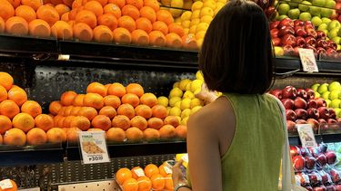 creepshots supermarkt oppassen