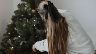 kerstcadeau schoonfamilie