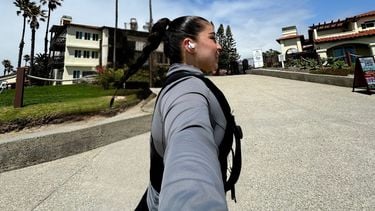 is elke dag hardlopen gezond?