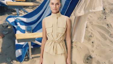 tip costes outfit strand