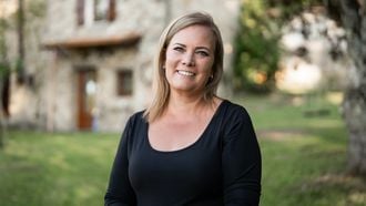 B&B Vol Liefde eveline bart