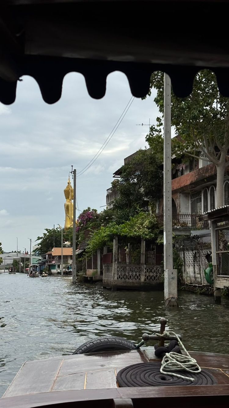 Bangkok Tips Karlijn NSMBL