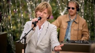 Gooische Vrouwen seizoen 8 releasedatum