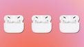 apple airpods pro action