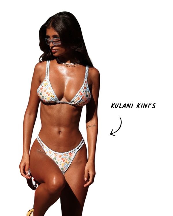 Bikini's