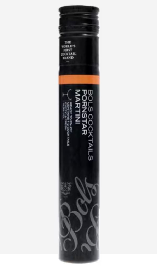 pornstar martini bols