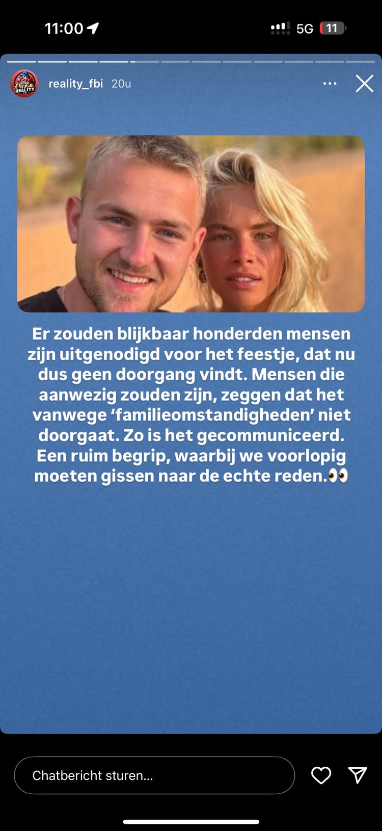 Matthijs de ligt en AnneKee