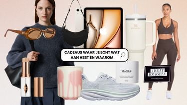 Cadeaus voor vrouwen waar je echt wat aan hebt