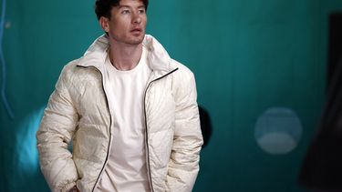 Barry Keoghan