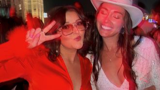 vreemdgaan tijdens carnaval