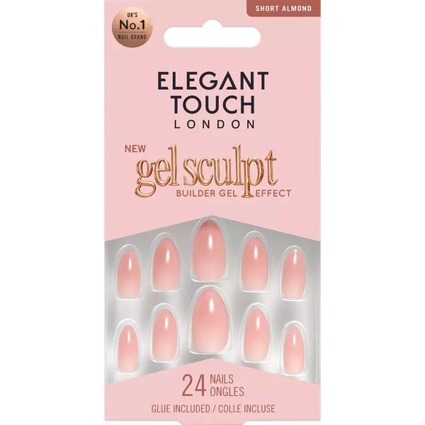 Etos Press On Nails