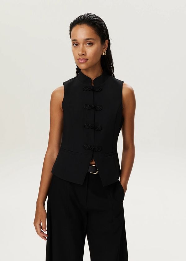 Costes Mandarin Gilet
