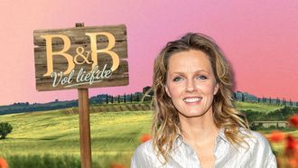 B&B vol liefde 2025