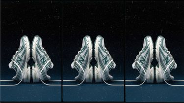 New Balance 740