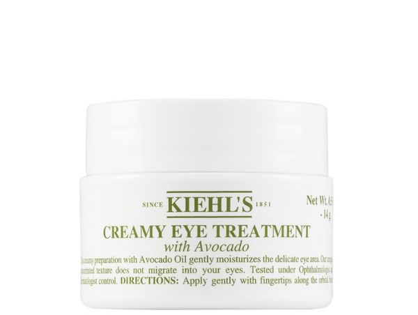 kiehls creamy eye treatment