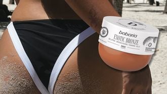 tiktok product bruine tint gevaarlijk