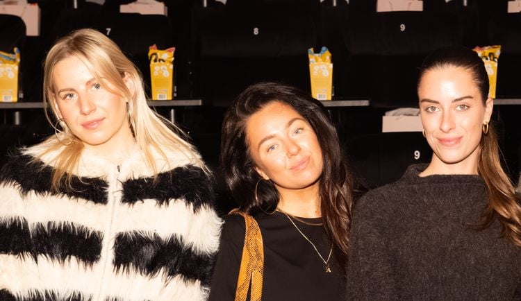 NSMBL x Pathé Movie Night