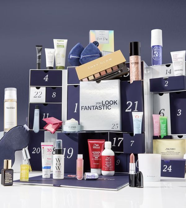 LOOKFANTASTIC