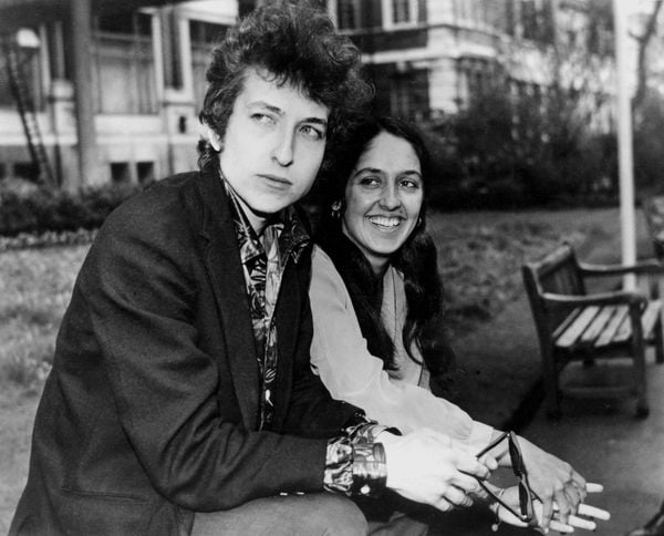 Bob Dylan