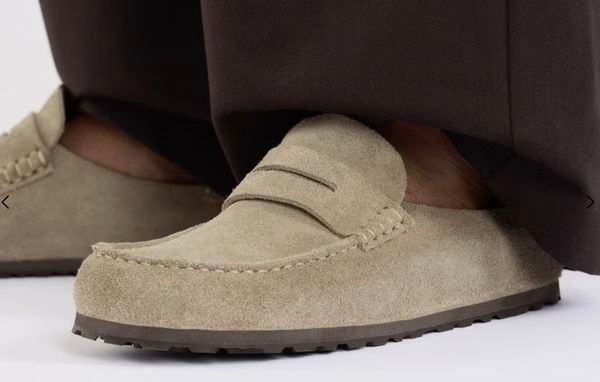 birkenstock