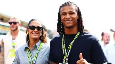 kaylee ramman ake en nathan ake nederlands elftal