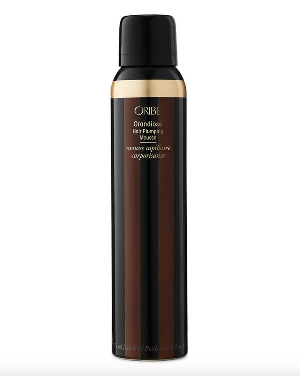 Grandiose Hair Plumping Mousse - volume haarmousse