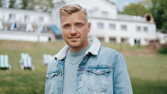 Renske Daniel reunie B&B VOl Liefde