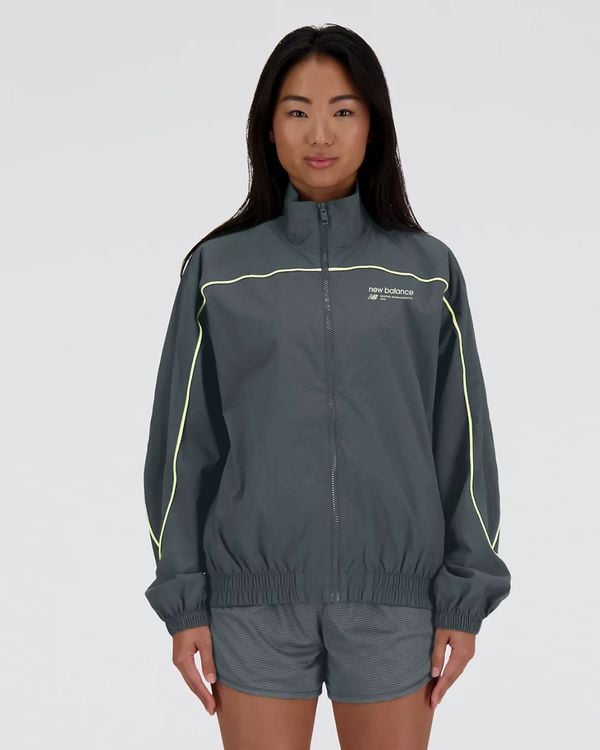 New Balance trainingsjack