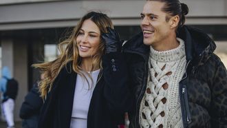 Derde plek maakt gelukkiger