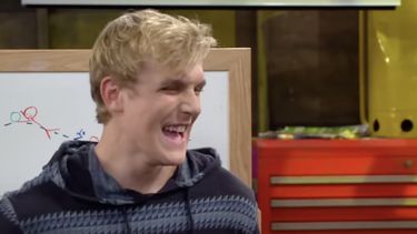 jake paul bizaardvark disney