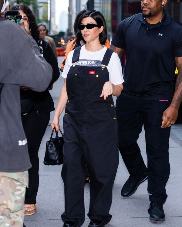 Kourtney kardashian vermogen